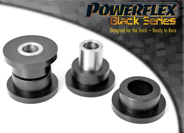 Powerflex Black Series Swing Arm Shock Mount Bush PFR1-711BLK (2 Included)