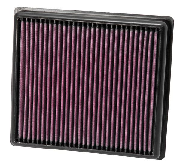 K&N High-Flow Air Filter Performance Washable Bmw 420D/118D/120D 2.0 L4 13-21