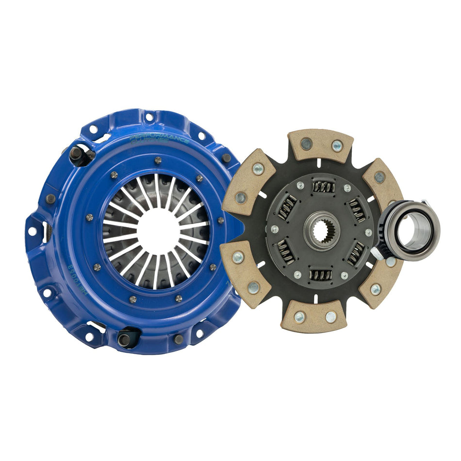 Performance Clutch Stage 3 Sport Kit For Mazda MX-5 1.5 16V ND2E 2015+