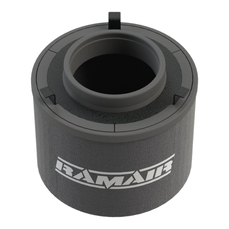 Ramair Replacement Foam Panel Air Filter For Audi RS4 and RS5 B9 3.0 V6