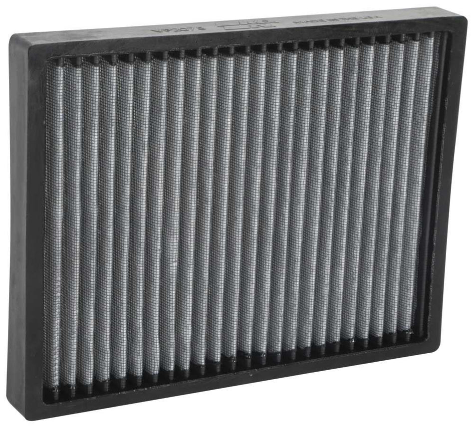 K&N High-Flow Air Filter Performance Washable Reusable Kia Sorento 3.3 V6 16-20