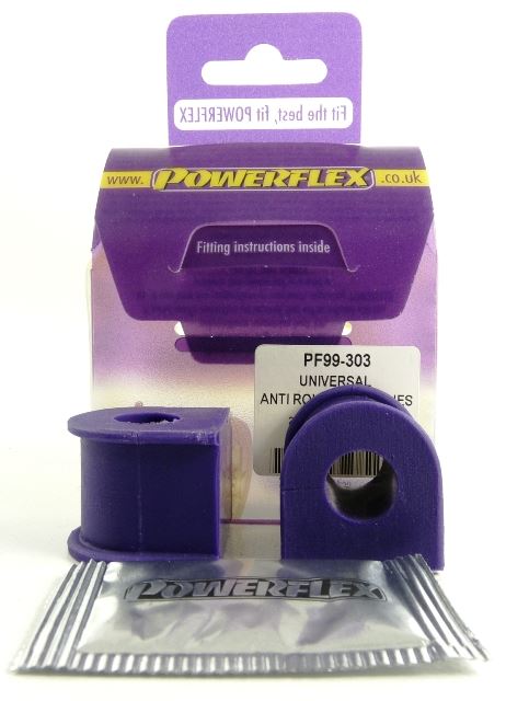 Powerflex Road Series 300 Series Anti Roll Bar Bush 14mm PF99-303 (2 Included)