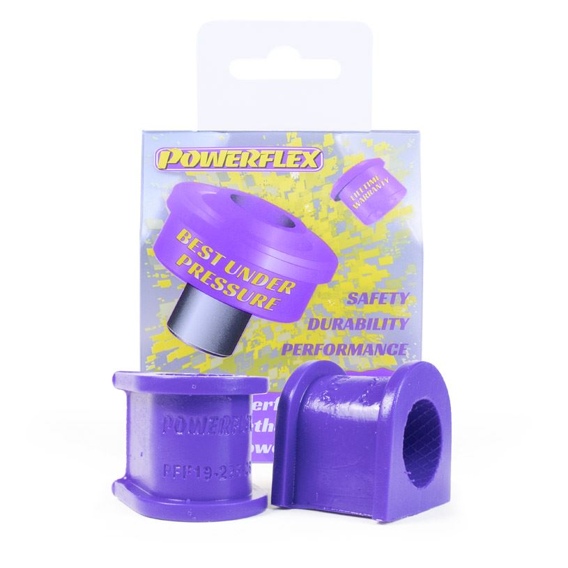 Powerflex Road Series Front Anti Roll Bar Bush 26mm PFF19-225-26 (2 Included)