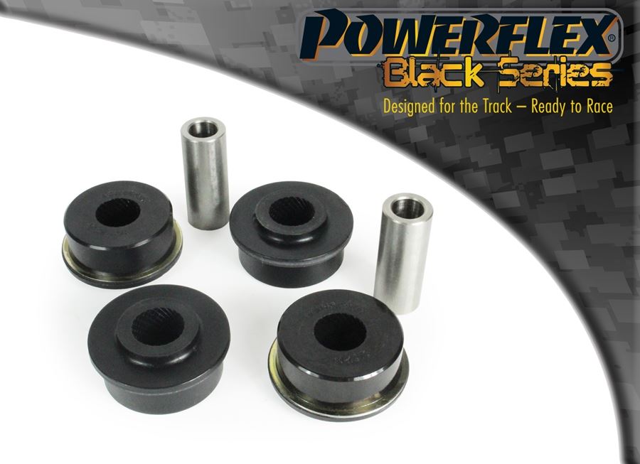 Powerflex Black Series Rear Lower Front Arm Inner Bush PFR5-1213BLK (2 Included)