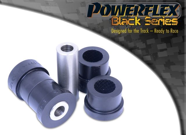 Powerflex Black Series Rear Upper Wishbone Inner Bush PFR5-4617BLK (2 Included)