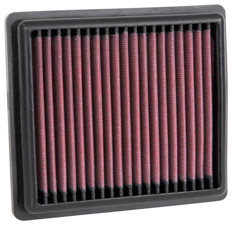 K&N High-Flow Air Filter Washable Indian Ftr1200/Ftr1200S/Ftr Rally 73 CI 19-20