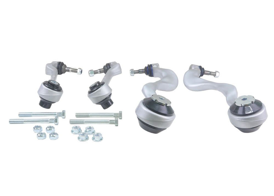 Whiteline Control And Radius Arm Lower Arm BMW 1 3 X1 Z4 2004-2016 KTA255
