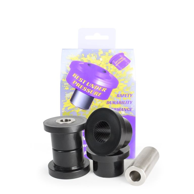 Powerflex Road Series Front Lower Wishbone Front Bush PFF80-1201 (2 Included)