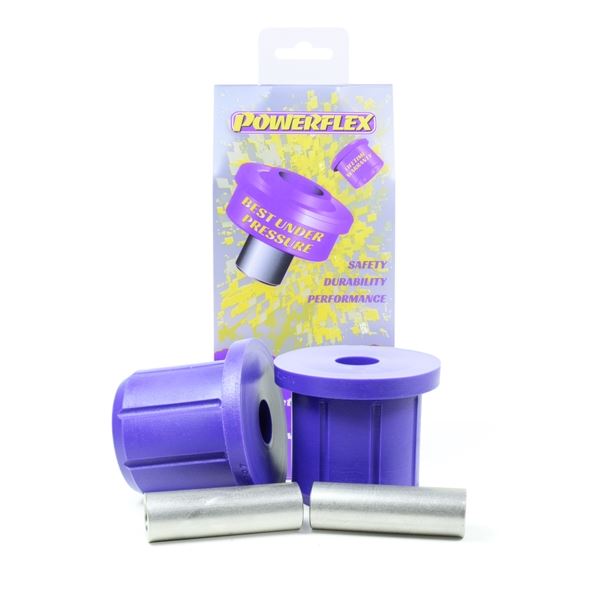 Powerflex Road Series Rear Beam Mounting Bush PFR19-707 (2 Included)