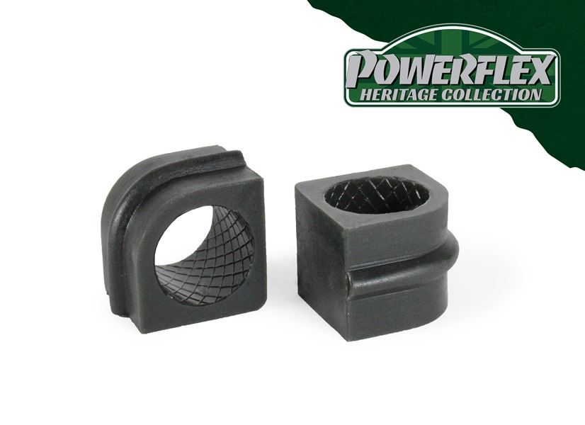 Powerflex Heritage Front Anti Roll Bar Mount 27mm PFF85-1103-27H (2 Included)