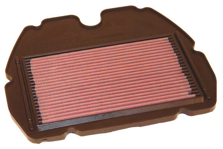 K&N High-Flow Air Filter Performance Washable Oiled For Honda Cbr600F2 600 91-94