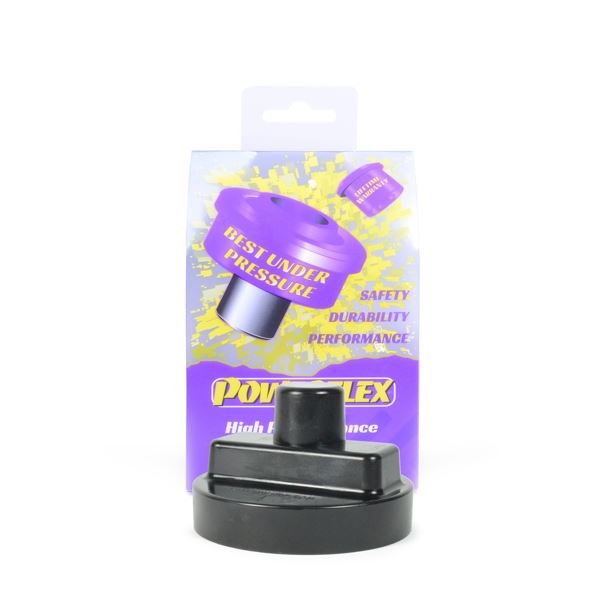 Powerflex Road Series Porsche Cayenne Jack Pad Adaptor PF57-564 (1 Included)