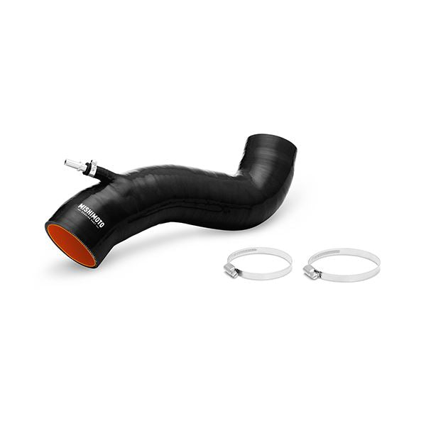 Mishimoto Performance Silicone Induction Hose Ford Fiesta 2014-2019 Black