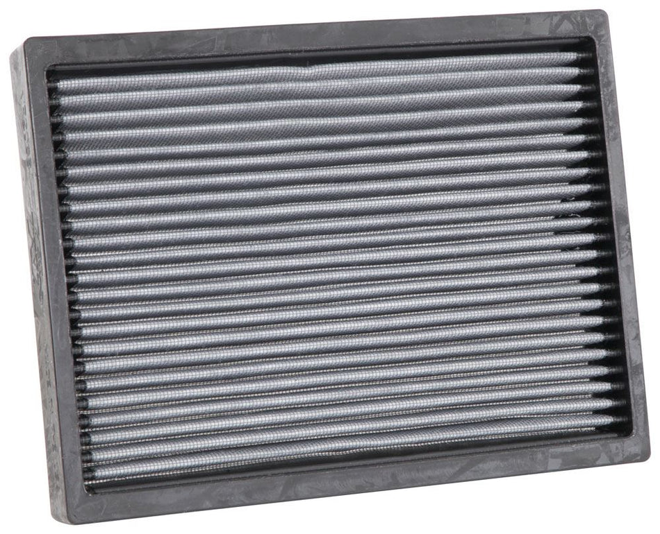 K&N High-Flow Air Filter Performance For Mercedes Gle400/Gl350D 3.0 V6 16-19