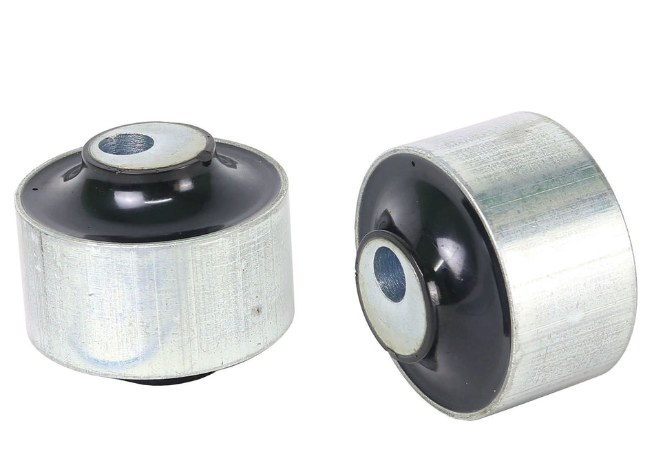 Whiteline Radius Arm Lower Bushing Kit Tesla Model 3 Model Y 2017-On KCA532