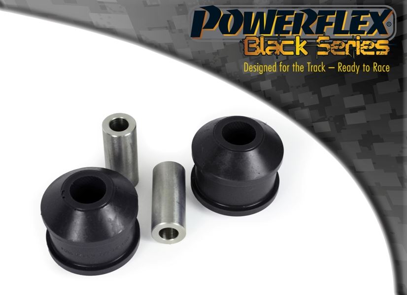 Powerflex Black Series Front Lower Arm Rear Bush PFF36-400BLK (2 Included)