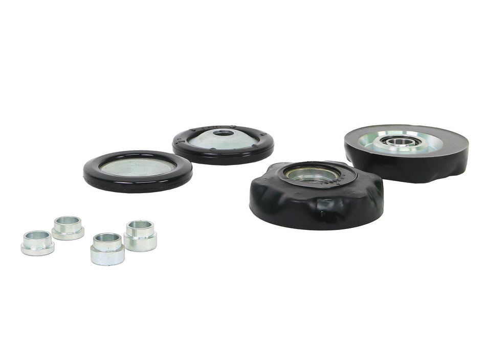 Whiteline Strut Mount Bushing Kit HSV Avalanche Holden Adventra 1993-17 W42565S