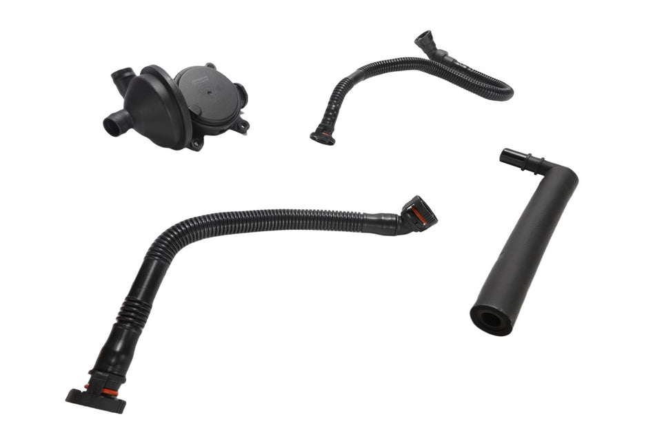 BOGAP Crankcase Ventilation Repair Kit BMW 1/3 Series E87 E46 E90 E91 X3 Z4