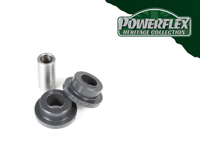 Powerflex Heritage Series Steering Damper Bush - Eye End PFF32-135H (1 Included)