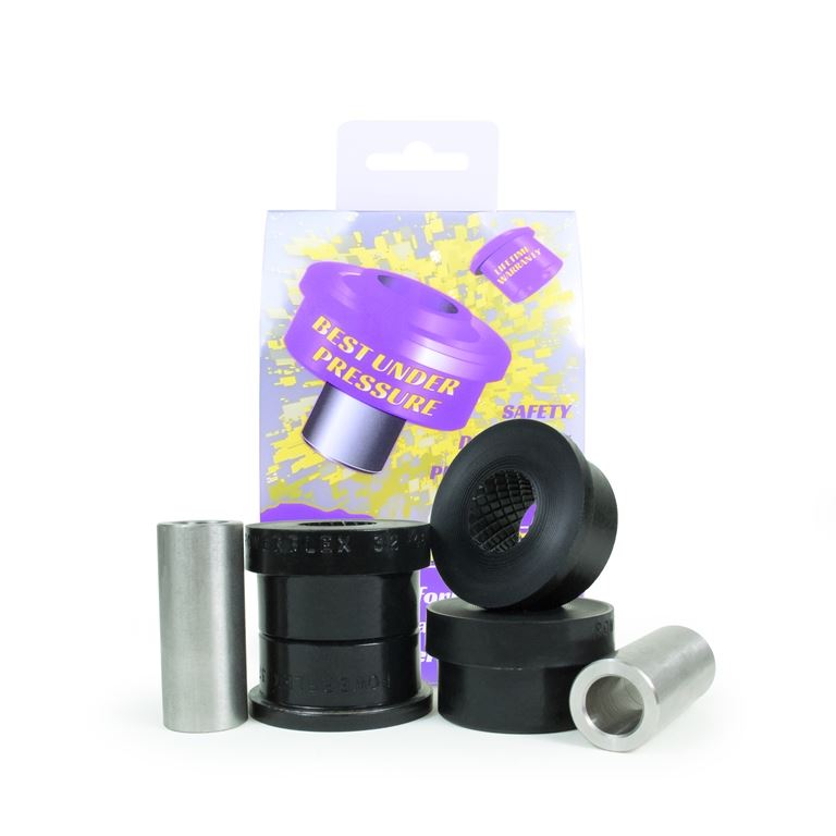 Powerflex Road Series Front Upper Wishbone Rear Bush PFF32-407 (2 Included)