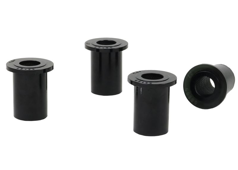 Whiteline Spring Shackle Bushing Ford Ranger Mazda BT-50 VW Amarok 2011+ W73396