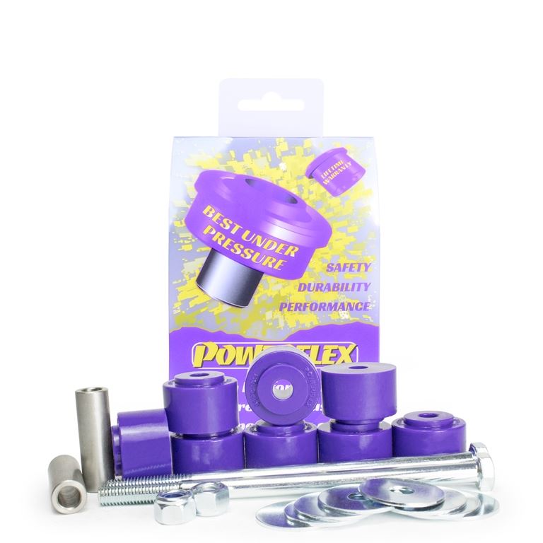 Powerflex Road Series Rear Anti Roll Bar Link Rod Bush PFR5-1611 (2 Included)