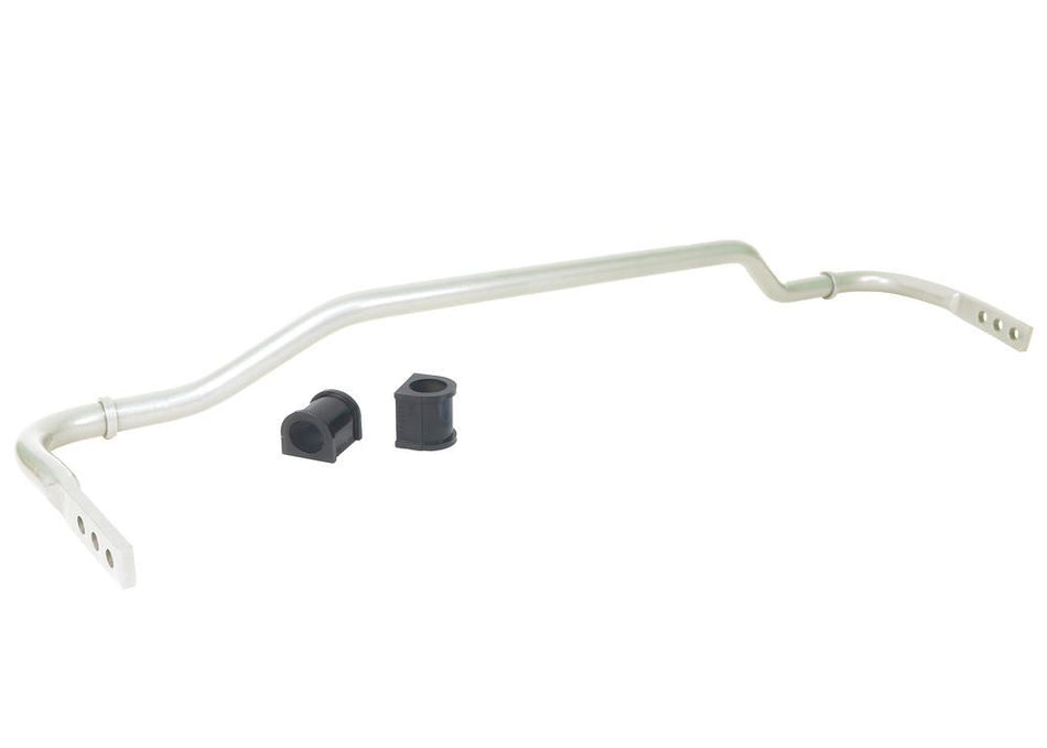 Whiteline Sway Bar 22mm 3 Point Adjustable HSV Clubsport Holden Calais BHR82XZ