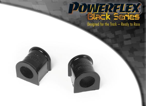 Powerflex Black Series Front Anti Roll Bar Mount 23mm PFF63-803-23BLK 2 Included