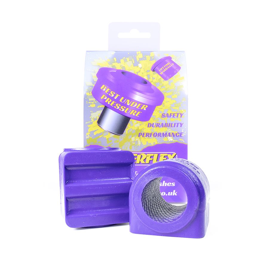 Powerflex Road Series Front Anti Roll Bar Bush 32mm PFF19-1703-32 (2 Included)
