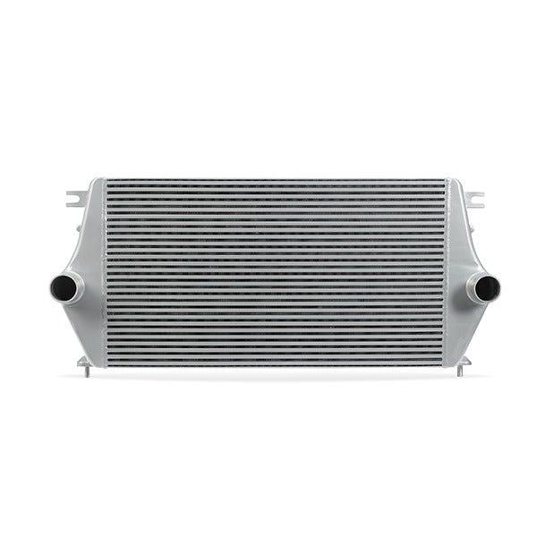 Mishimoto Performance Cummins Intercooler For Nissan TITAN XD 16-19 Silver