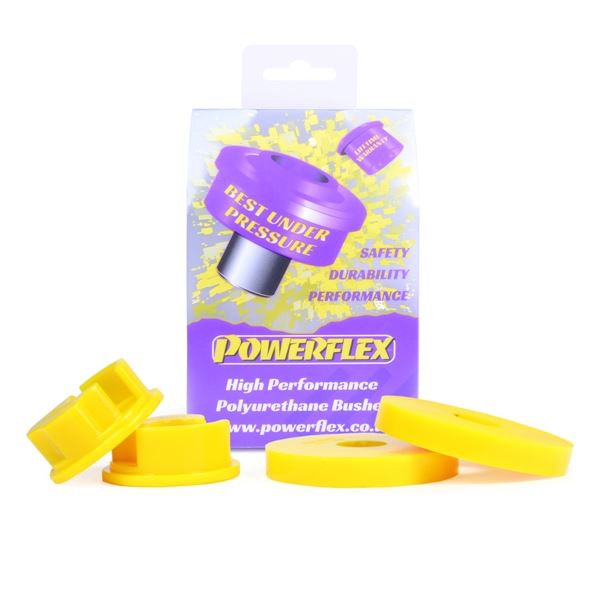 Powerflex Road Series Gearbox Mount Rear Insert Kit PFF1-410 (1 Included)