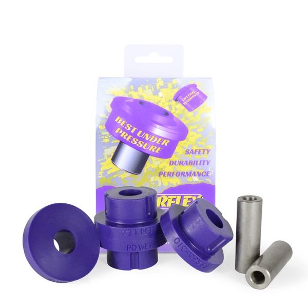 Powerflex Road Series Rear Beam Mount PFR63-310 (2 Included)