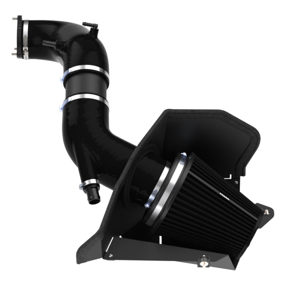 Ramair Pleated Induction Air Intake Kit for Hyundai i30N Veloster N Kona N 2.0 N T-GDI