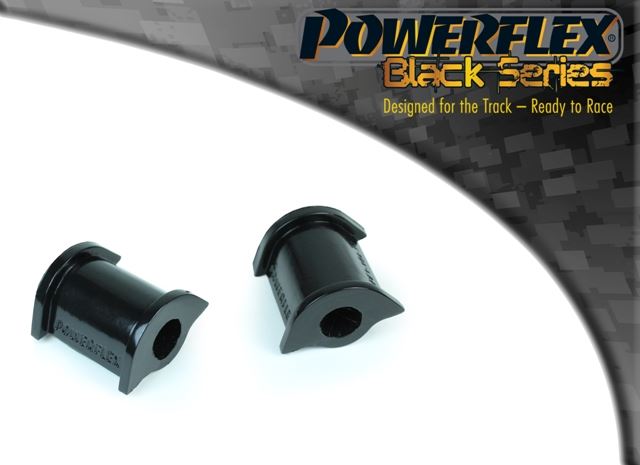Powerflex Black Series Anti Roll Bar To Arm 14mm PFF1-104-14BLK (2 Included)
