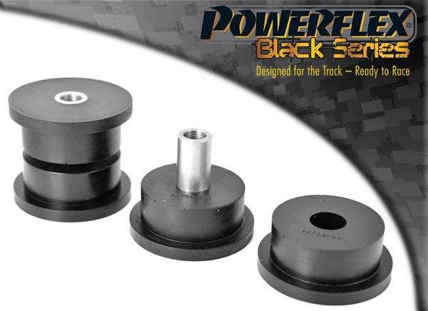 Powerflex Black Series Front Track Control Arm Outer PFF66-301BLK (2 Included)