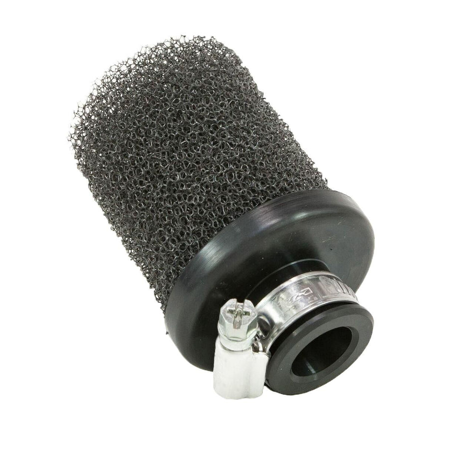 Ramair Performance Rubber Neck 16mm ID Air Breather filter / Oil Crankcase