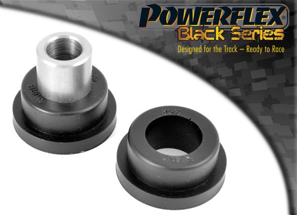 Powerflex Black Series Lower Engine Mount Small Bush PFF63-608BLK (1 Included)