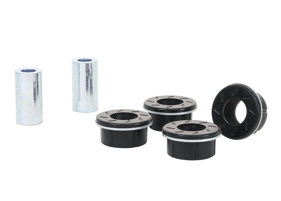Whiteline Control Arm Front Lower Inner Front Bushing Nissan 2003-08 W53649