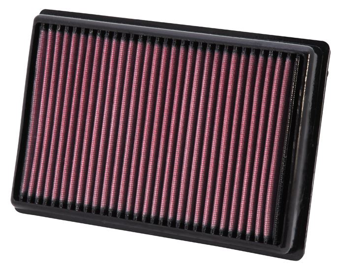 K&N High-Flow Air Filter Performance Oiled Bmw S1000R/S1000Rr/S1000Xr 999 14-20