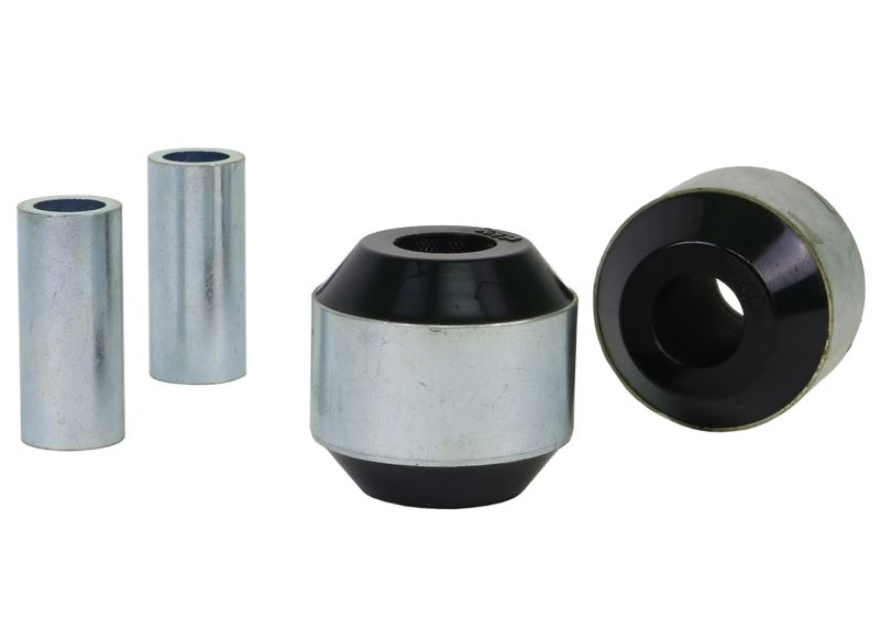 Whiteline Control Arm Lower Inner Rear Bushing Kit Toyota Crown 2003-2015 W53625