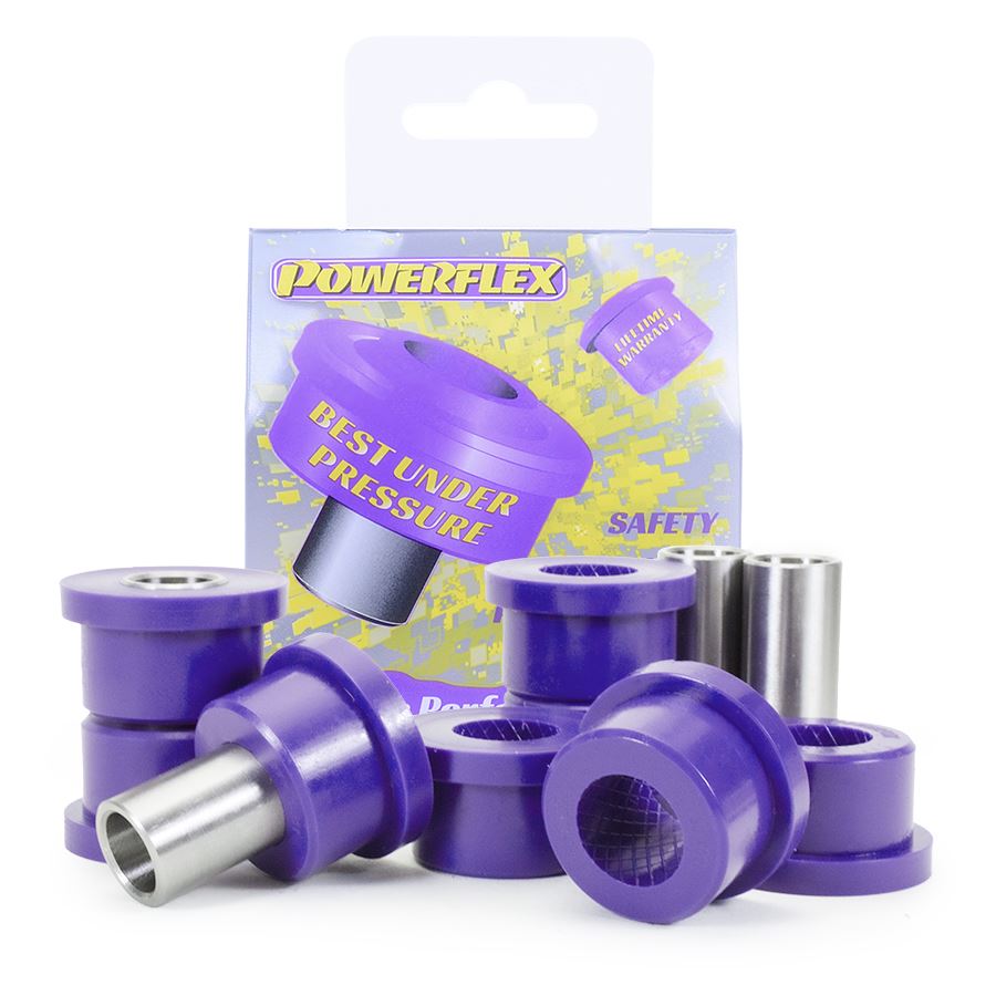 Powerflex Road Series Front Upper Wishbone Bush PFF80-601 (4 Included)