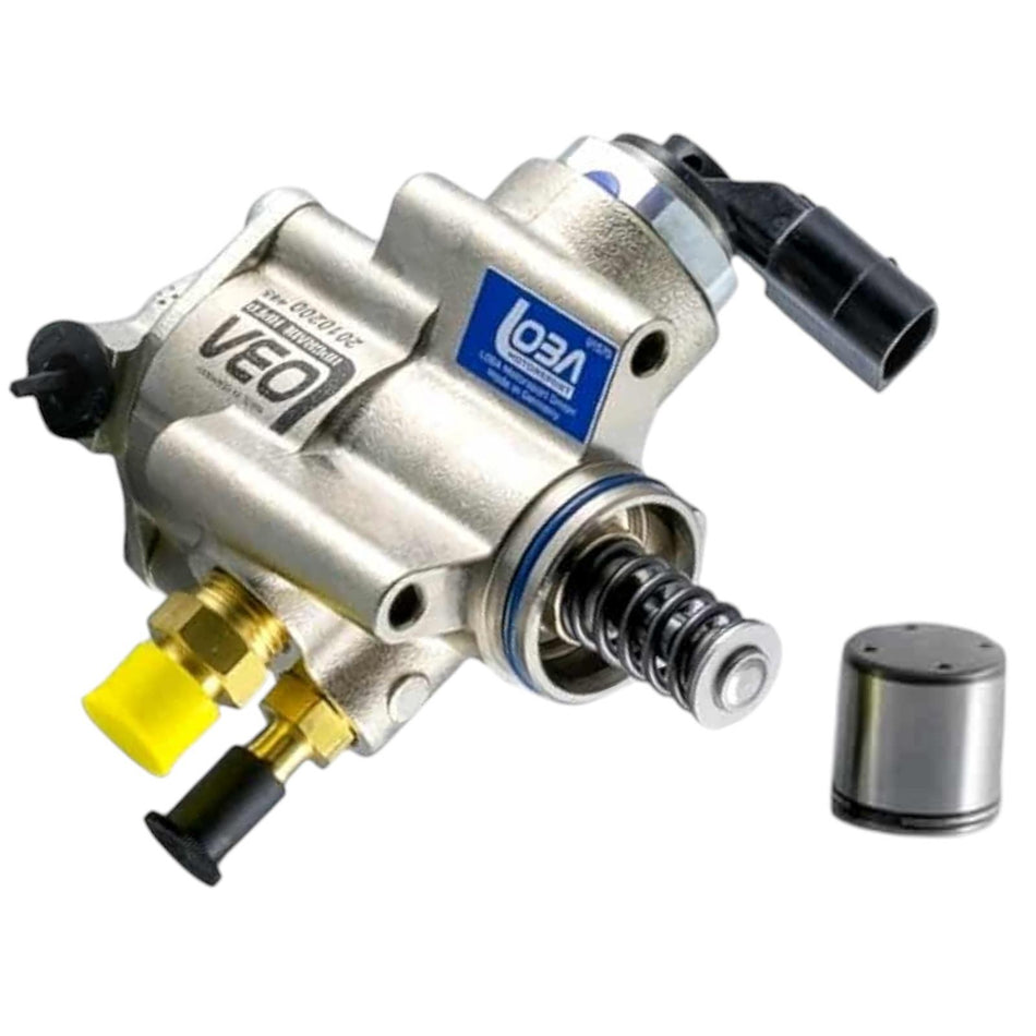 Loba Motorsport High Pressure Fuel Pump Upgrade for VAG 2.0T EA113 VW, Audi, Seat, Skoda