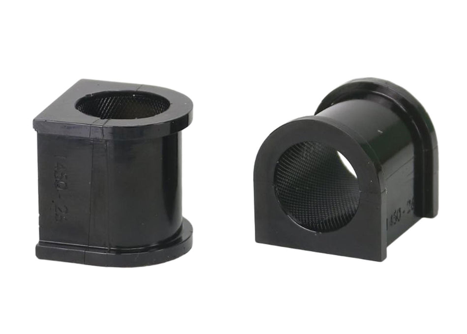 Whiteline Sway Bar Mount Bushing Kit 26mm Ford Cortina 1960-1997 W21999-26