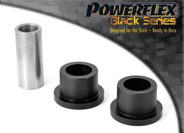 Powerflex Black Series Rear Panhard Rod To Body Bush PFR66-417BLK (1 Included)