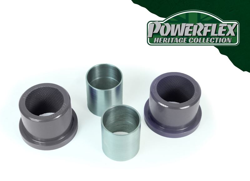 Powerflex Heritage Series Front Wishbone Front Bush PFF57-1401H (2 Included)