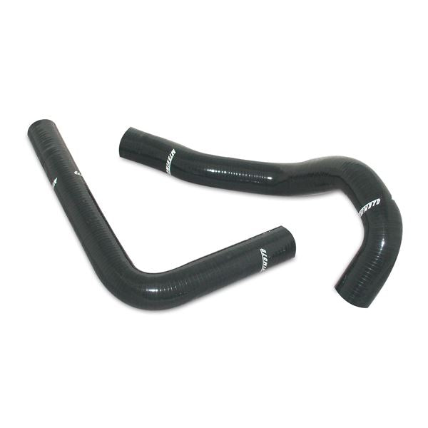 Mishimoto Performance Silicone Radiator Hose Kit Toyota Supra 1993-1998 Black