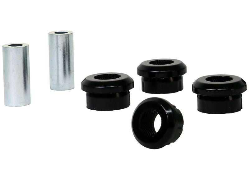 Whiteline Control Arm Lower Rear Outer Bushing Kit Audi A3 Allstreet W63576