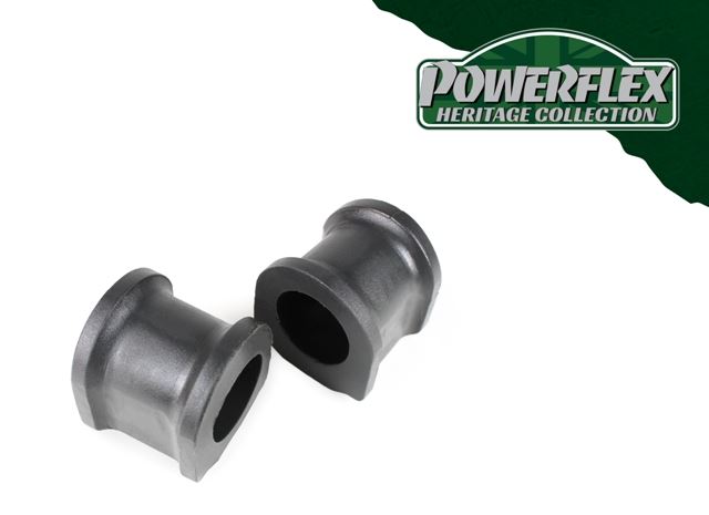 Powerflex Heritage Series Front Anti Roll Bar Bush 27mm PFF57-601-27H 2 Included