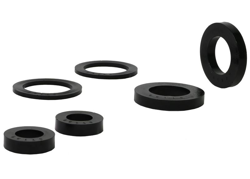 Whiteline Differential Mount Front Bushing Kit Subaru Forester 1992-2008 KSB751
