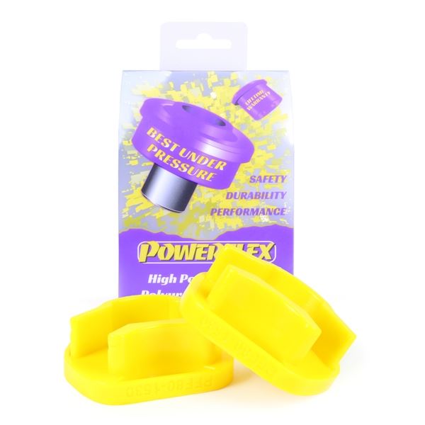 Powerflex Road Series Engine Mount Rear Bush Insert  PFF80-1530 (1 Included)
